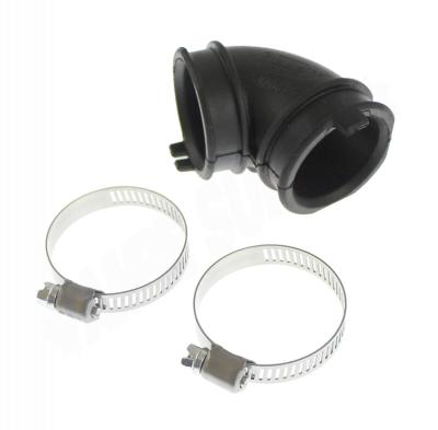 W10445975 - Genuine OEM Whirlpool Dishwasher Pump Hose